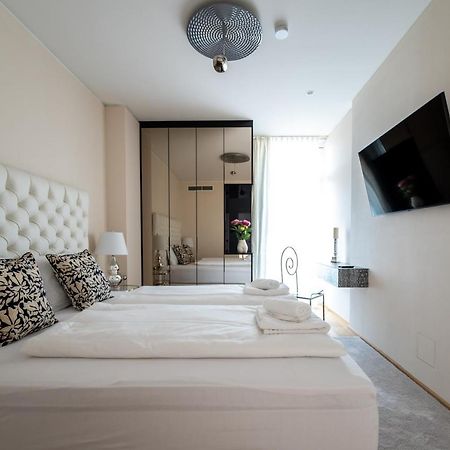 דירות וינה Exclusive 2Br Skyline Penthouse By Hm מראה חיצוני תמונה