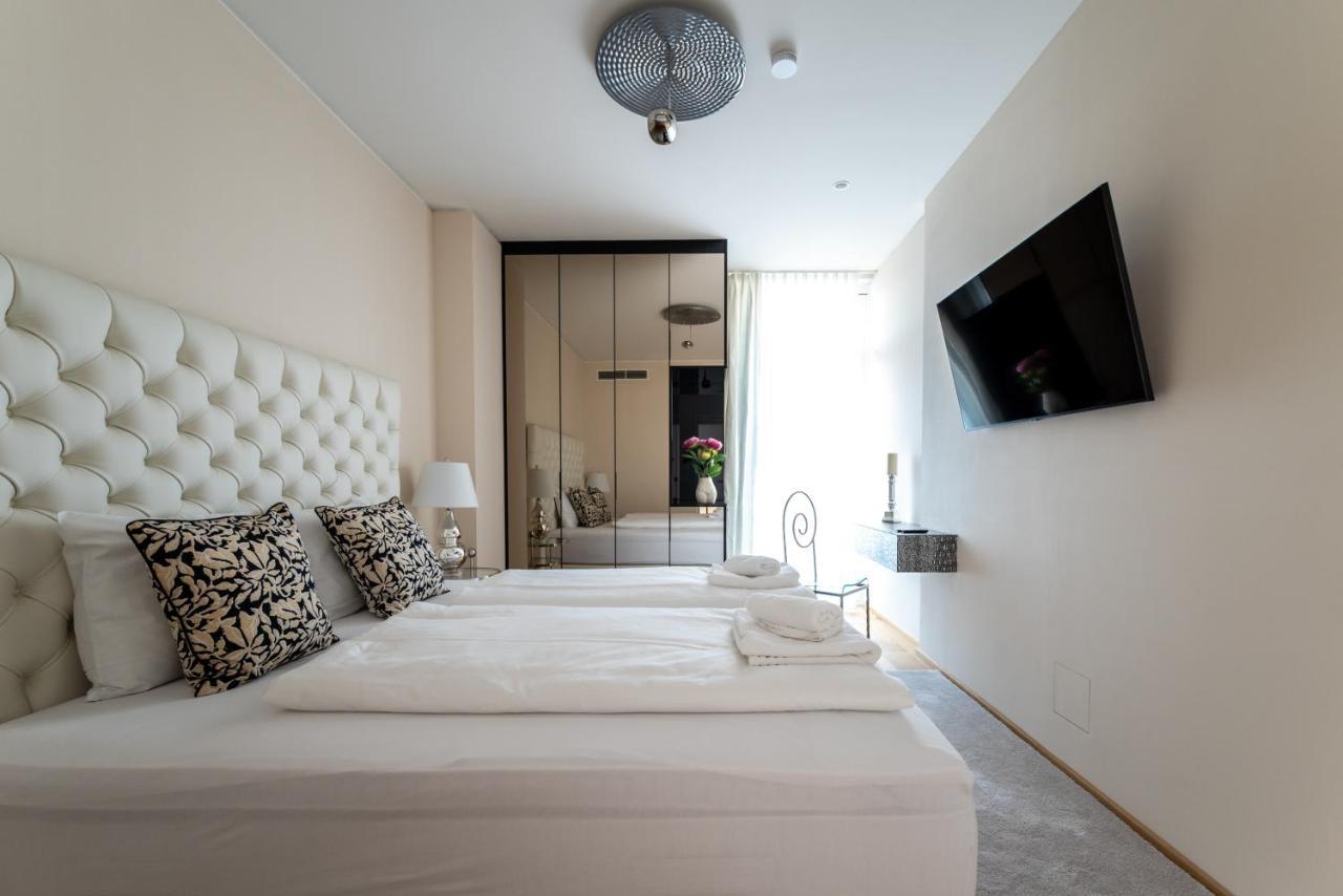 דירות וינה Exclusive 2Br Skyline Penthouse By Hm מראה חיצוני תמונה