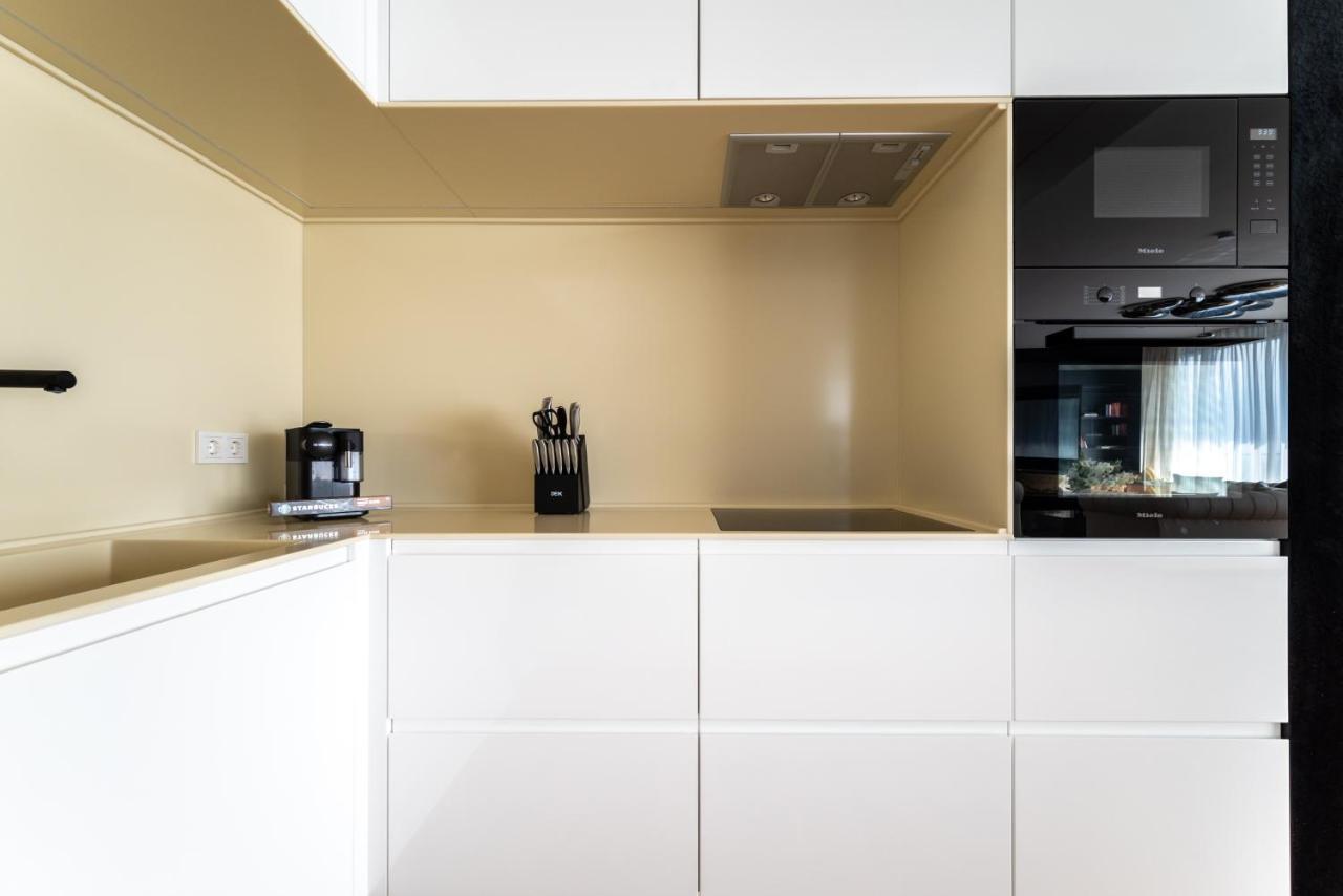 דירות וינה Exclusive 2Br Skyline Penthouse By Hm מראה חיצוני תמונה