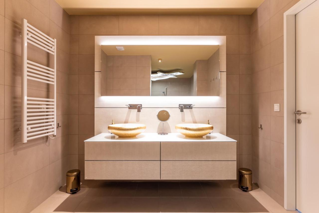 דירות וינה Exclusive 2Br Skyline Penthouse By Hm מראה חיצוני תמונה