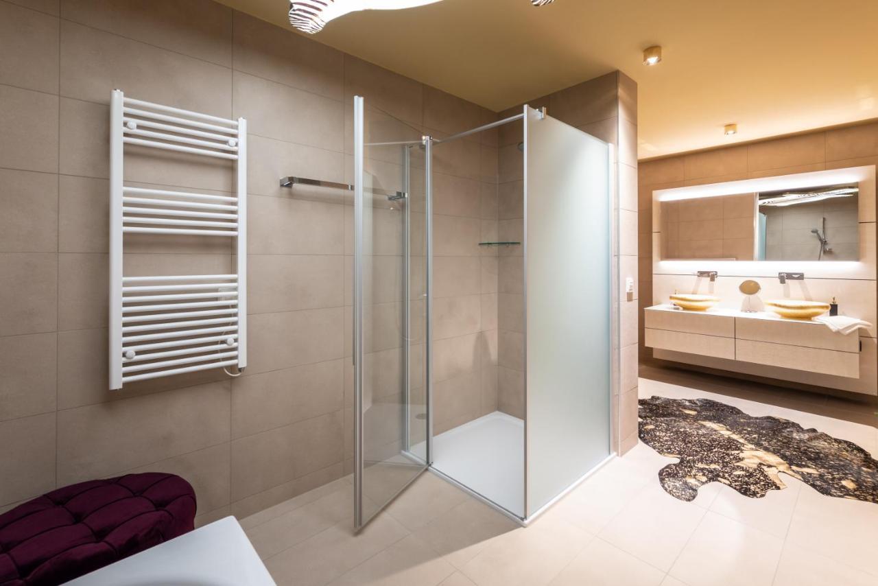 דירות וינה Exclusive 2Br Skyline Penthouse By Hm מראה חיצוני תמונה