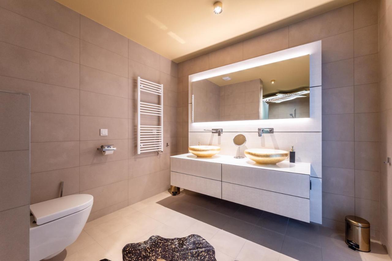 דירות וינה Exclusive 2Br Skyline Penthouse By Hm מראה חיצוני תמונה