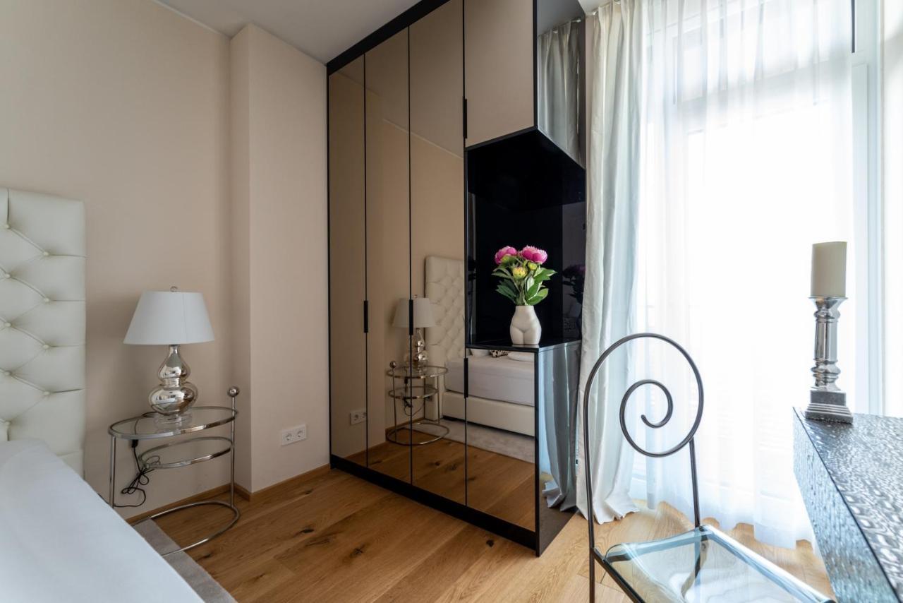דירות וינה Exclusive 2Br Skyline Penthouse By Hm מראה חיצוני תמונה